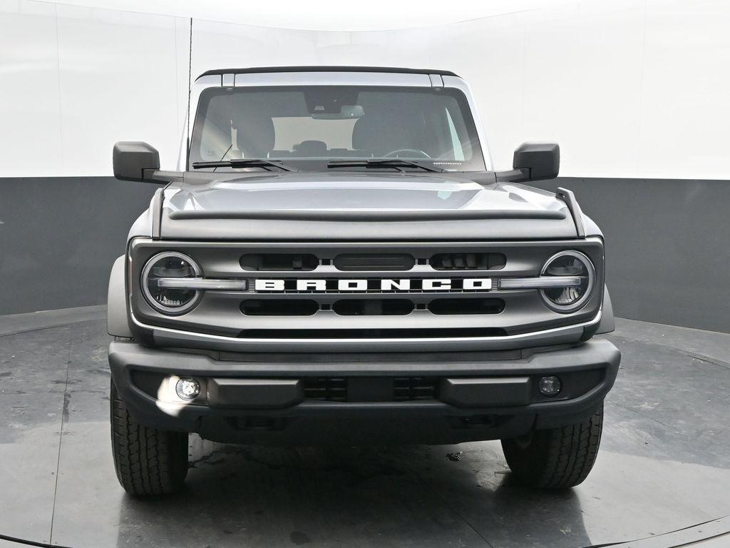 used 2022 Ford Bronco car, priced at $33,998