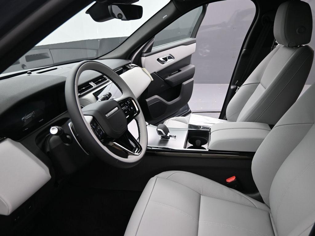 new 2026 Land Rover Range Rover Velar car, priced at $66,595