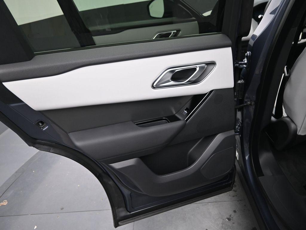 new 2026 Land Rover Range Rover Velar car, priced at $66,595