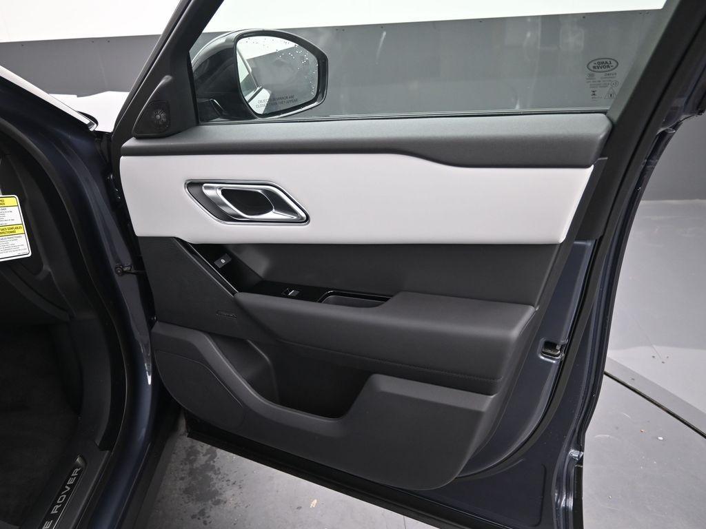 new 2026 Land Rover Range Rover Velar car, priced at $66,595