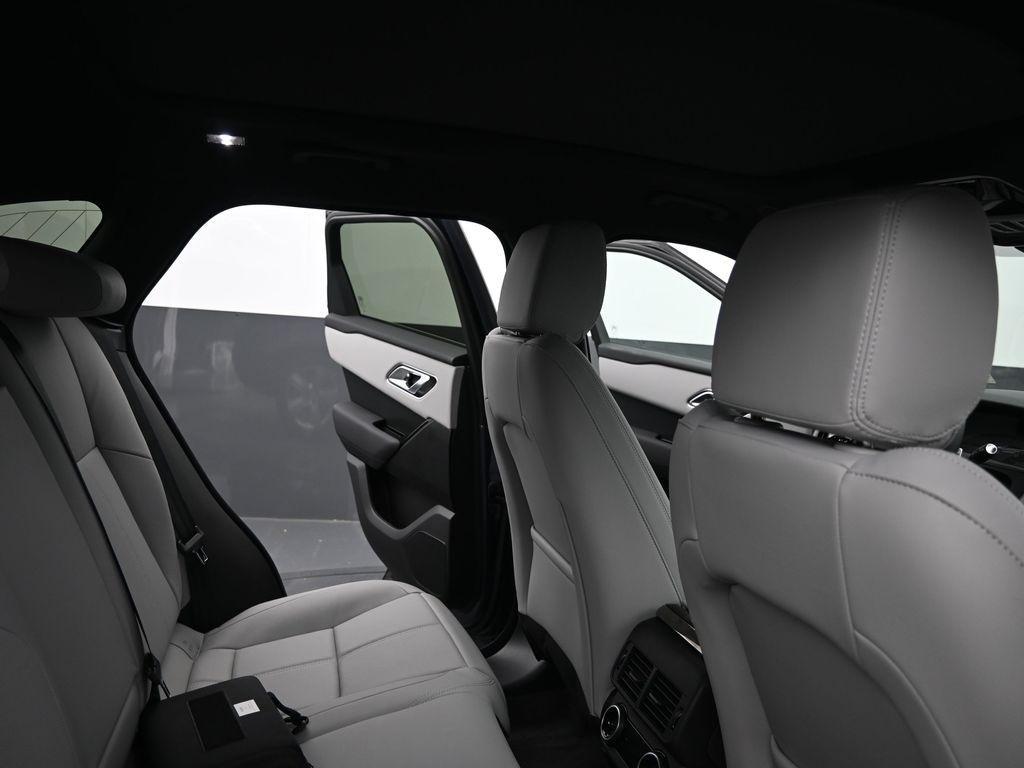 new 2026 Land Rover Range Rover Velar car, priced at $66,595