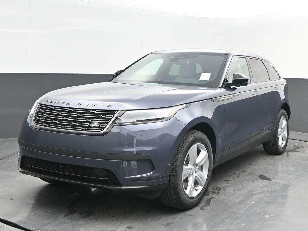 new 2026 Land Rover Range Rover Velar car, priced at $66,595
