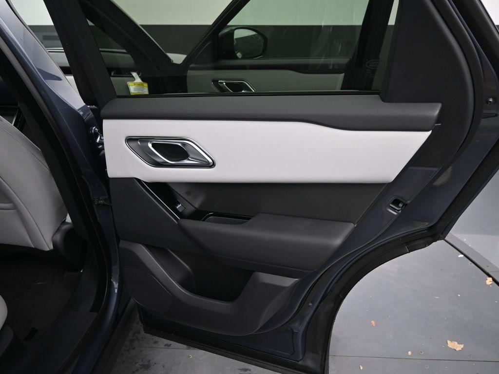 new 2026 Land Rover Range Rover Velar car, priced at $66,595