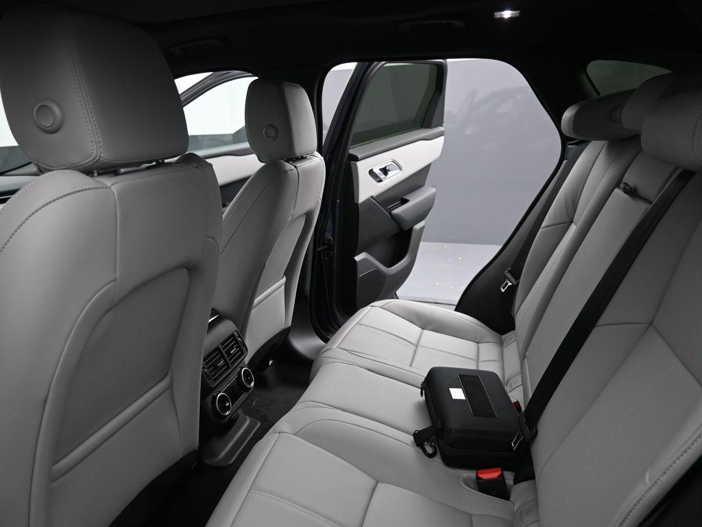 new 2026 Land Rover Range Rover Velar car, priced at $66,595