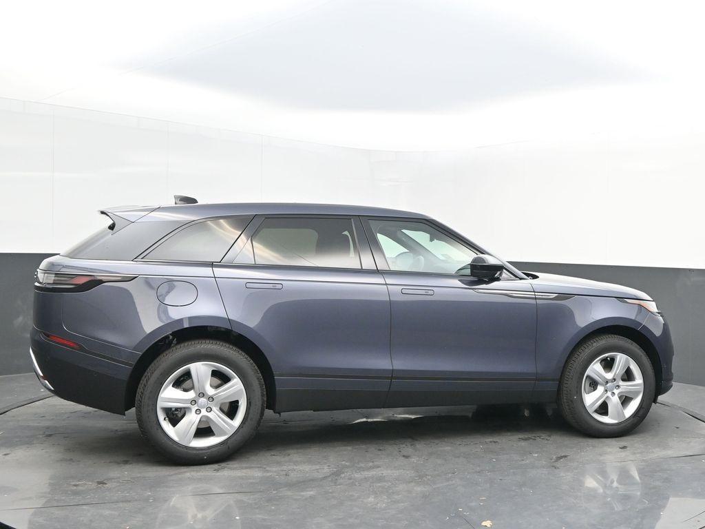 new 2026 Land Rover Range Rover Velar car, priced at $66,595