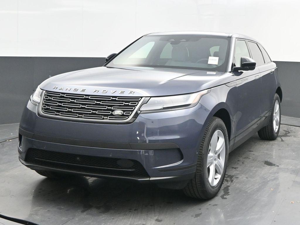 new 2026 Land Rover Range Rover Velar car, priced at $66,595