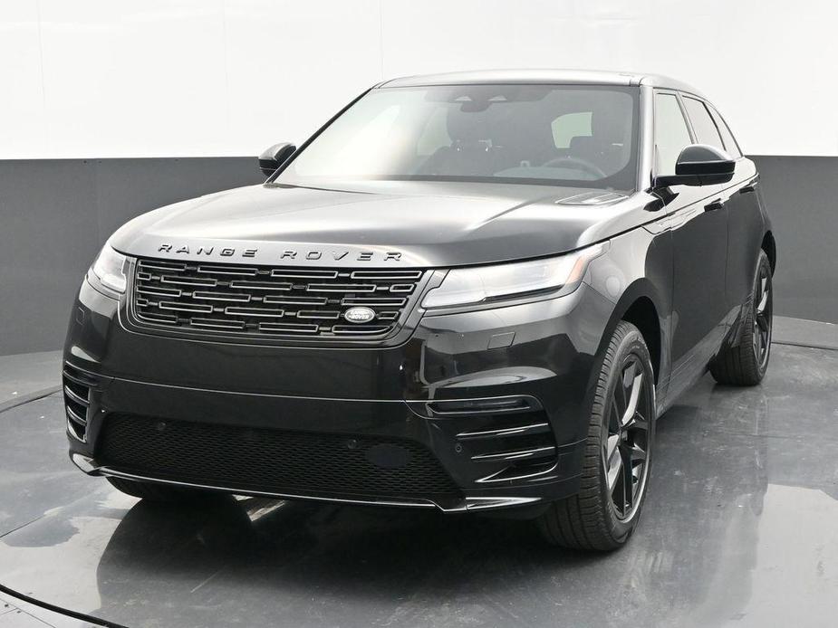 new 2025 Land Rover Range Rover Velar car, priced at $71,280