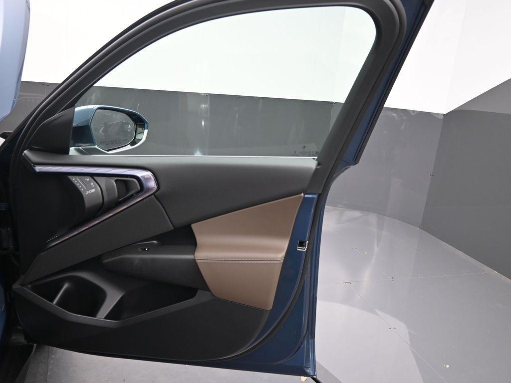 new 2025 BMW X3 car, priced at $56,235