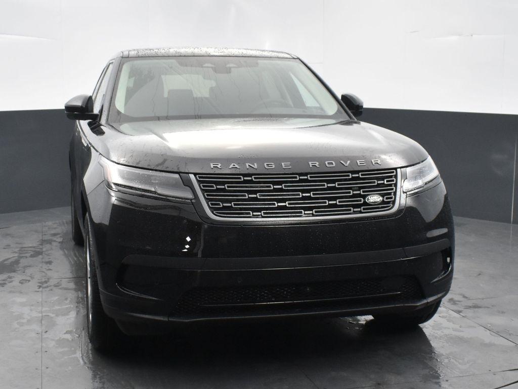 used 2025 Land Rover Range Rover Velar car, priced at $52,497