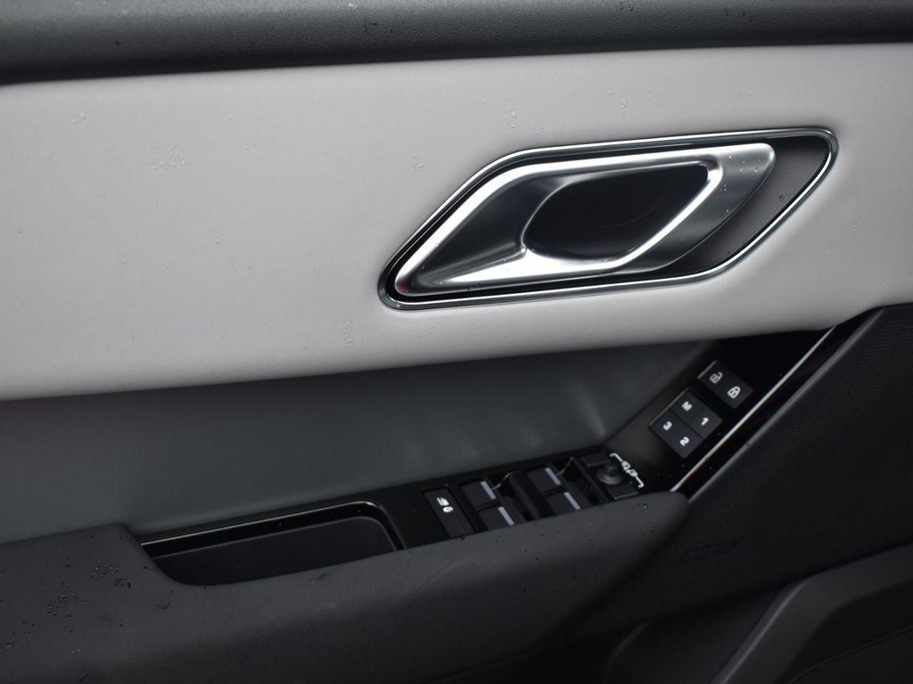 used 2025 Land Rover Range Rover Velar car, priced at $52,497