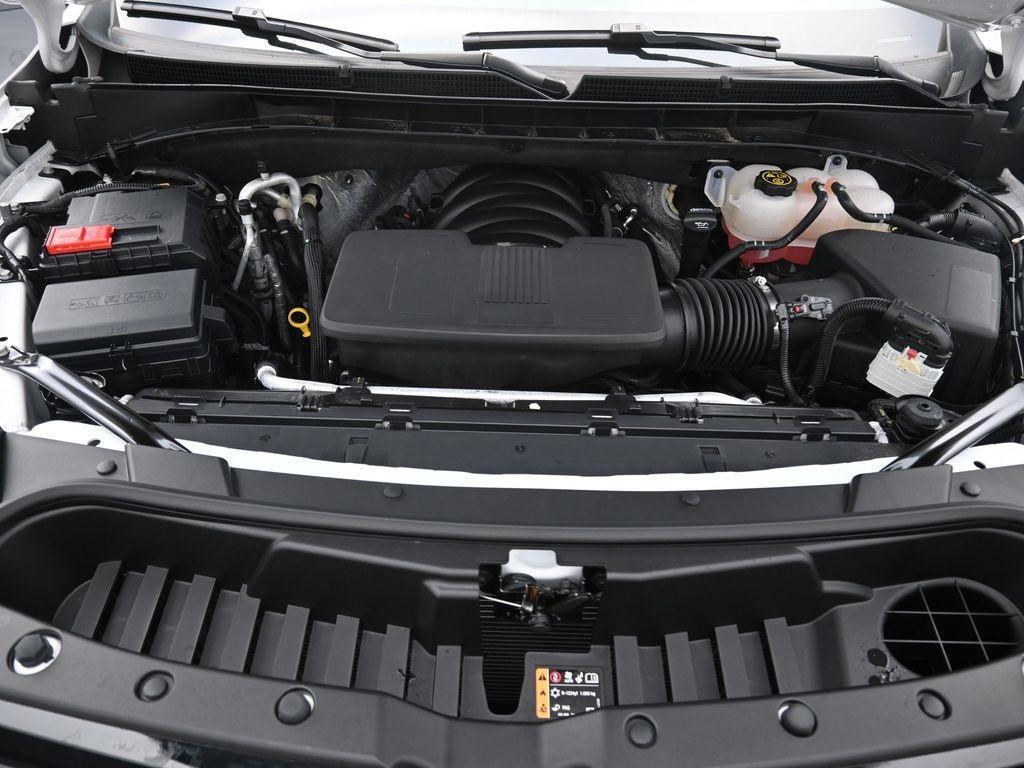 used 2023 Cadillac Escalade car, priced at $88,998
