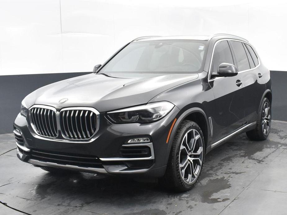 used 2020 BMW X5 car, priced at $34,998