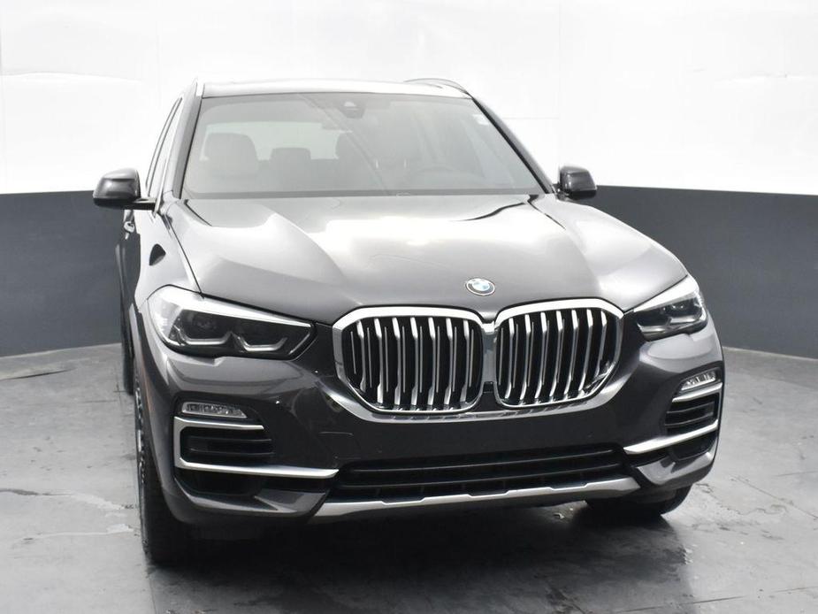 used 2020 BMW X5 car, priced at $34,998