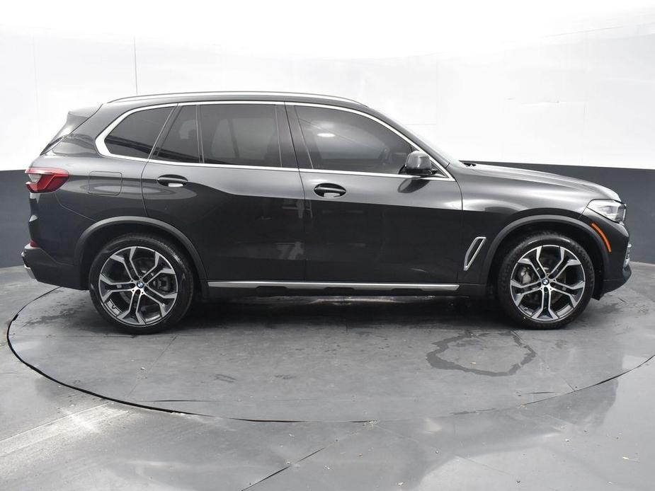 used 2020 BMW X5 car, priced at $34,998
