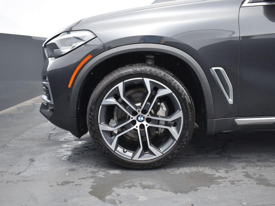 used 2020 BMW X5 car, priced at $34,998