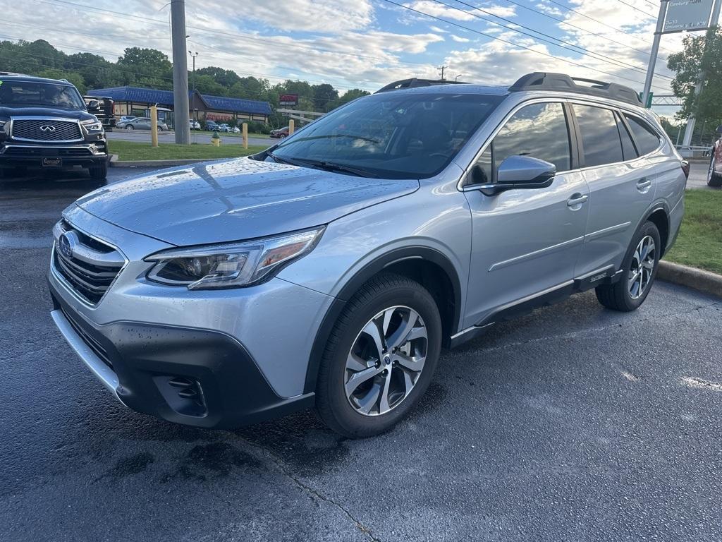 used 2020 Subaru Outback car, priced at $25,998