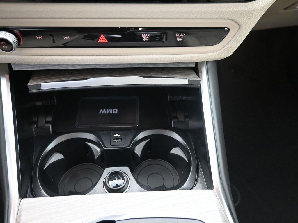 new 2026 BMW 430 car, priced at $66,775