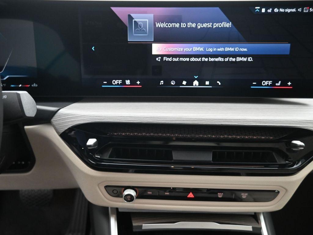 new 2026 BMW 430 car, priced at $66,775