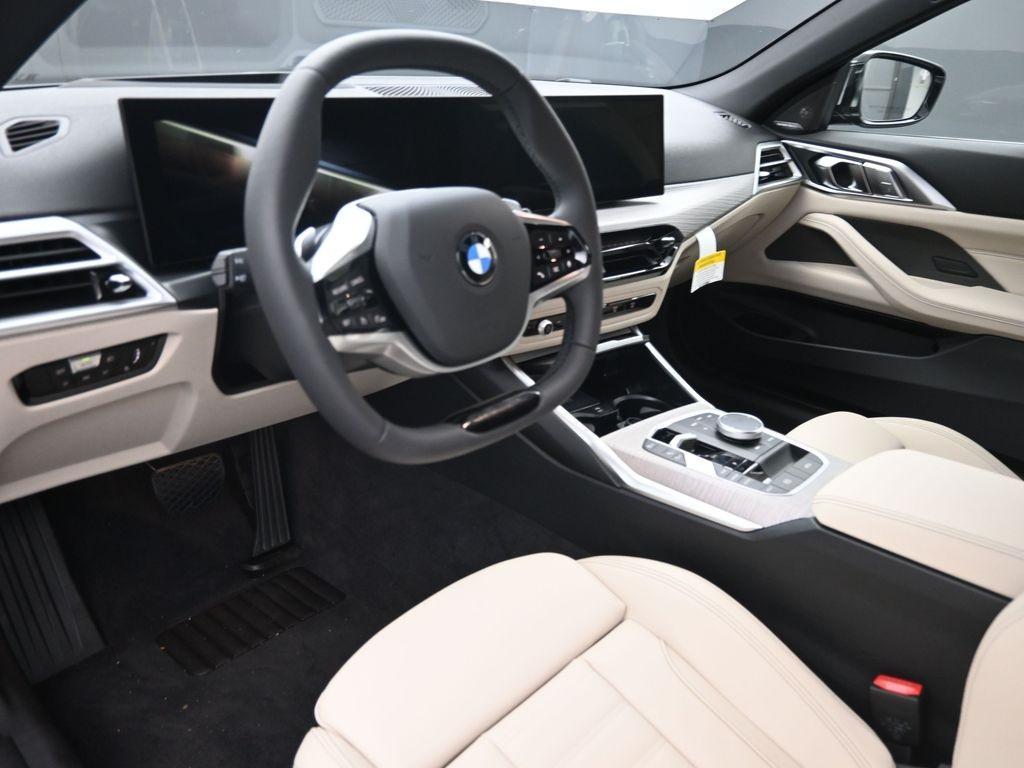 new 2026 BMW 430 car, priced at $66,775
