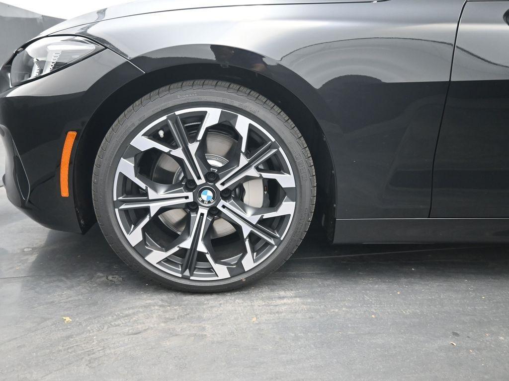 new 2026 BMW 430 car, priced at $66,775