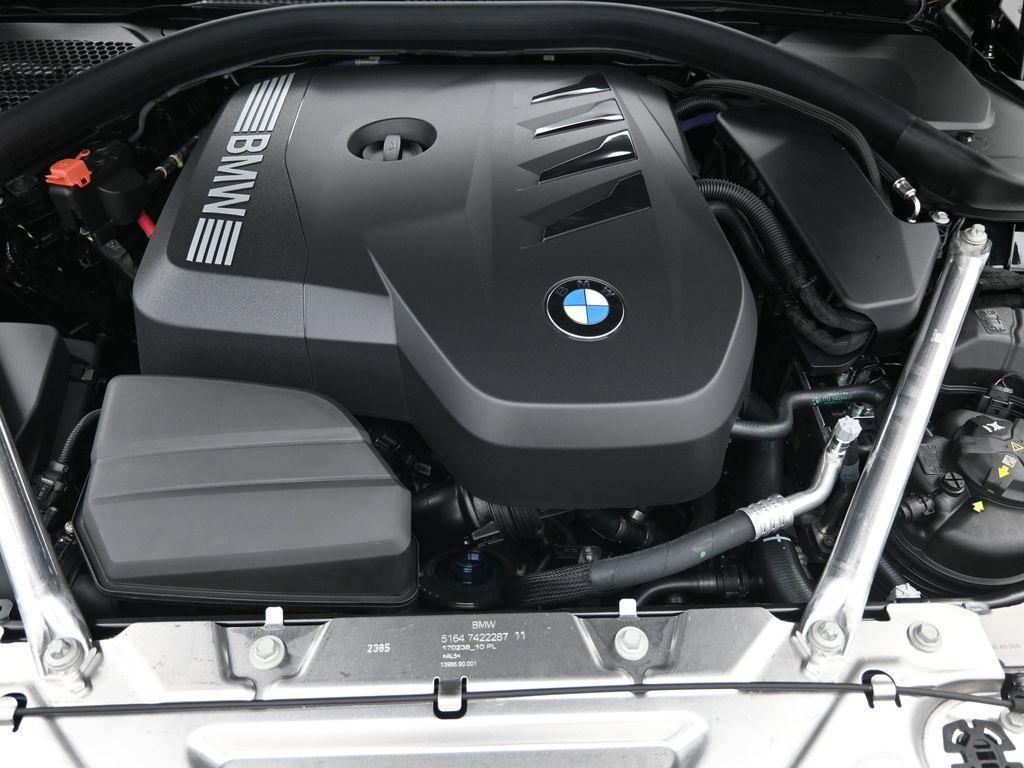 new 2026 BMW 430 car, priced at $66,775