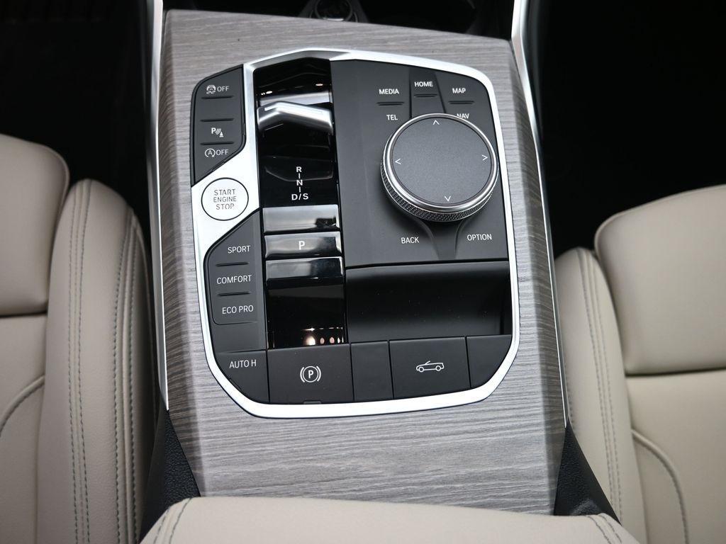 new 2026 BMW 430 car, priced at $66,775