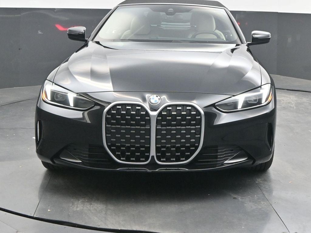 new 2026 BMW 430 car, priced at $66,775