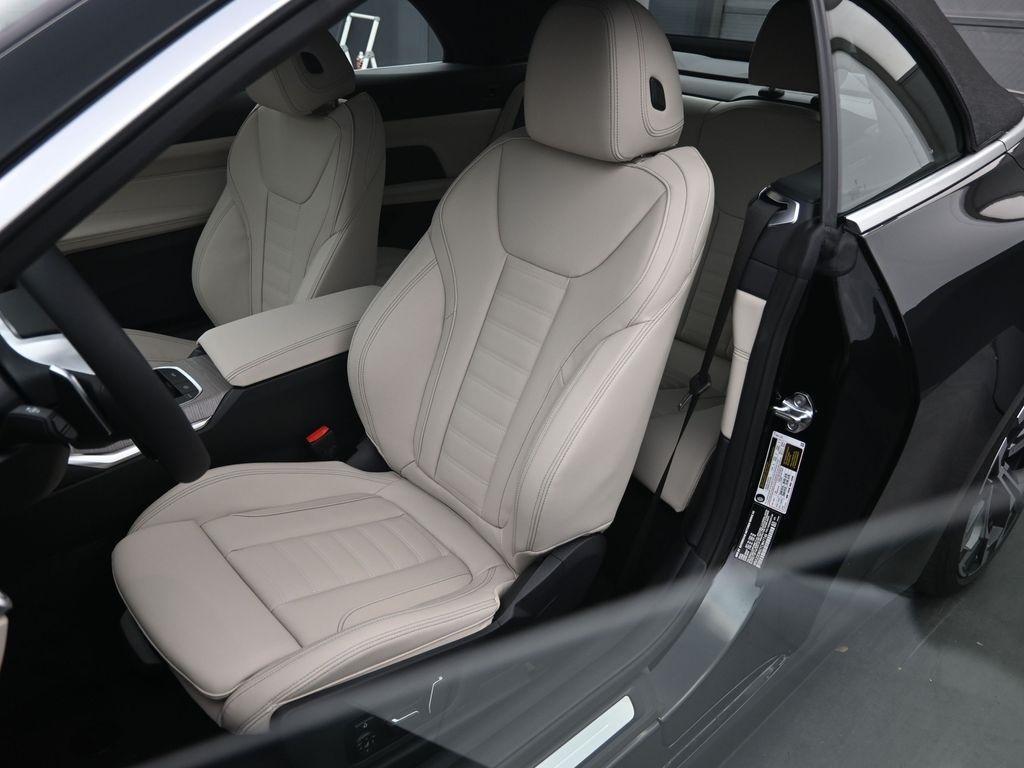 new 2026 BMW 430 car, priced at $66,775