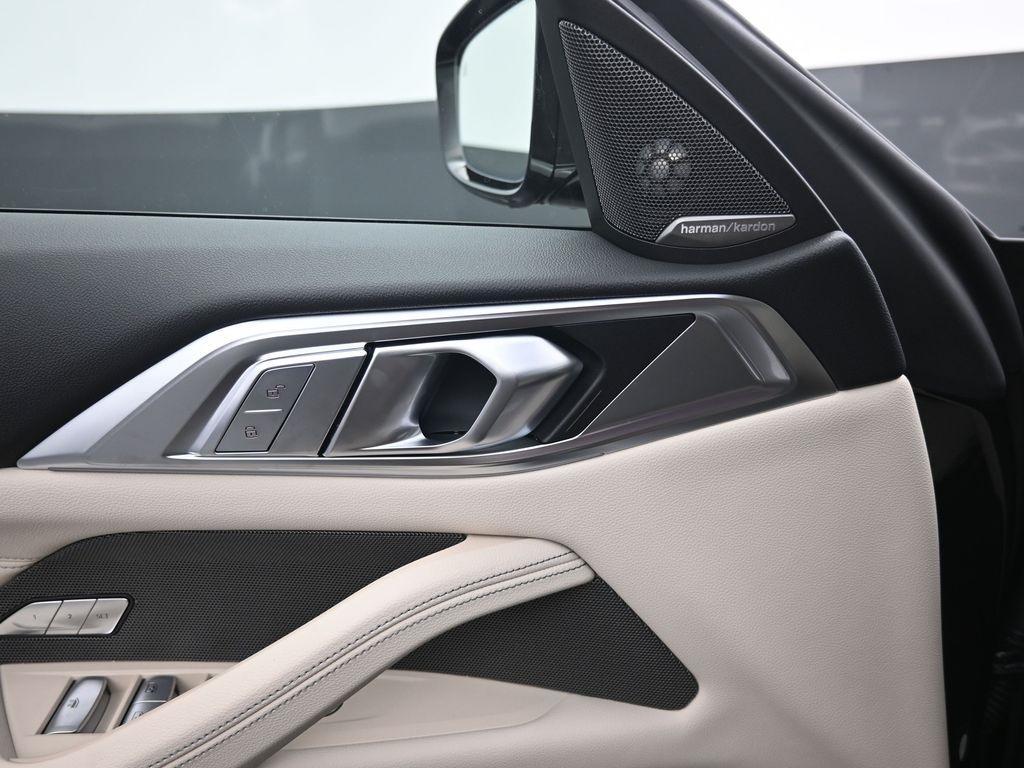 new 2026 BMW 430 car, priced at $66,775