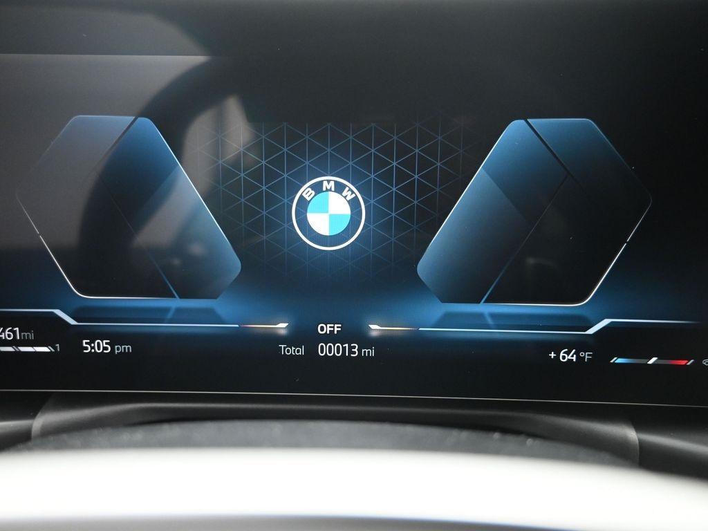 new 2026 BMW 430 car, priced at $66,775