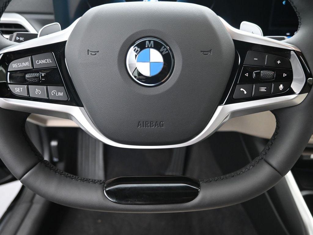 new 2026 BMW 430 car, priced at $66,775