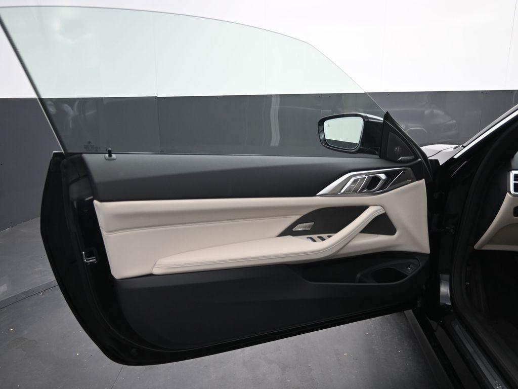 new 2026 BMW 430 car, priced at $66,775