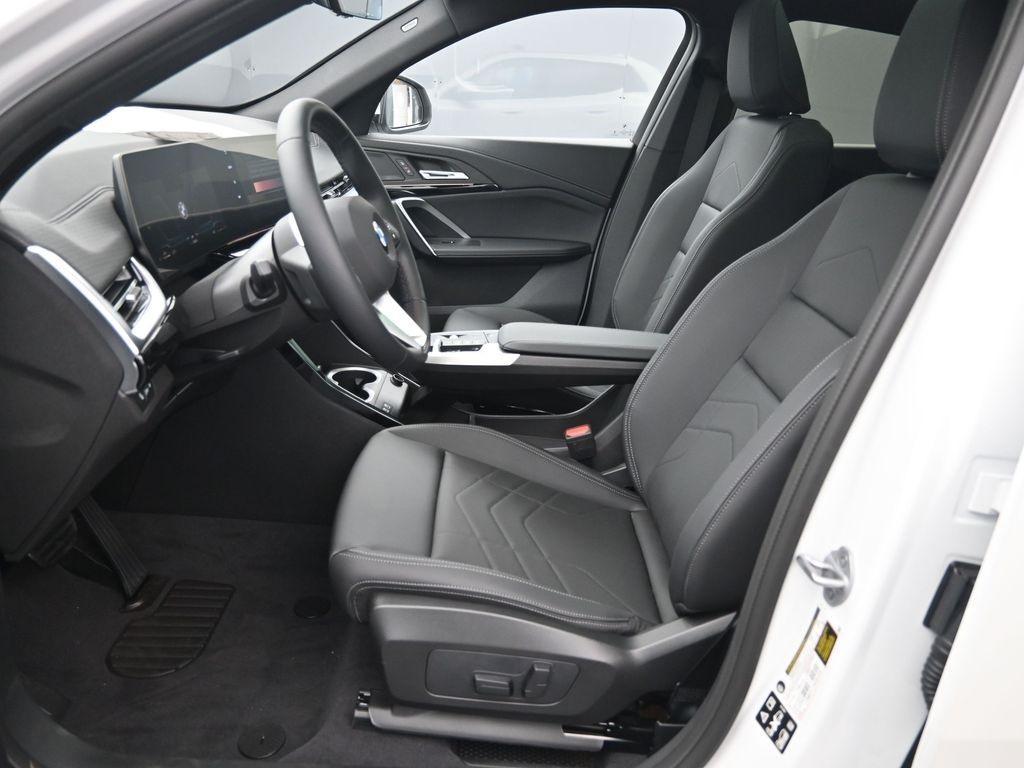 new 2025 BMW X2 car, priced at $48,030