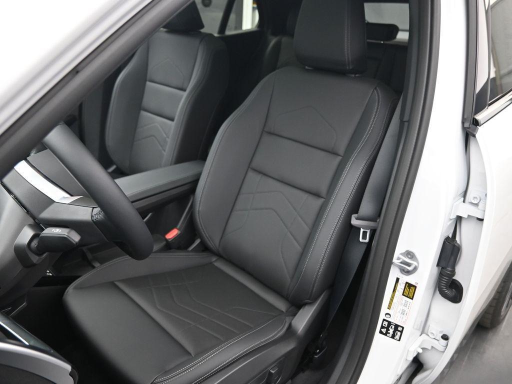 new 2025 BMW X2 car, priced at $48,030