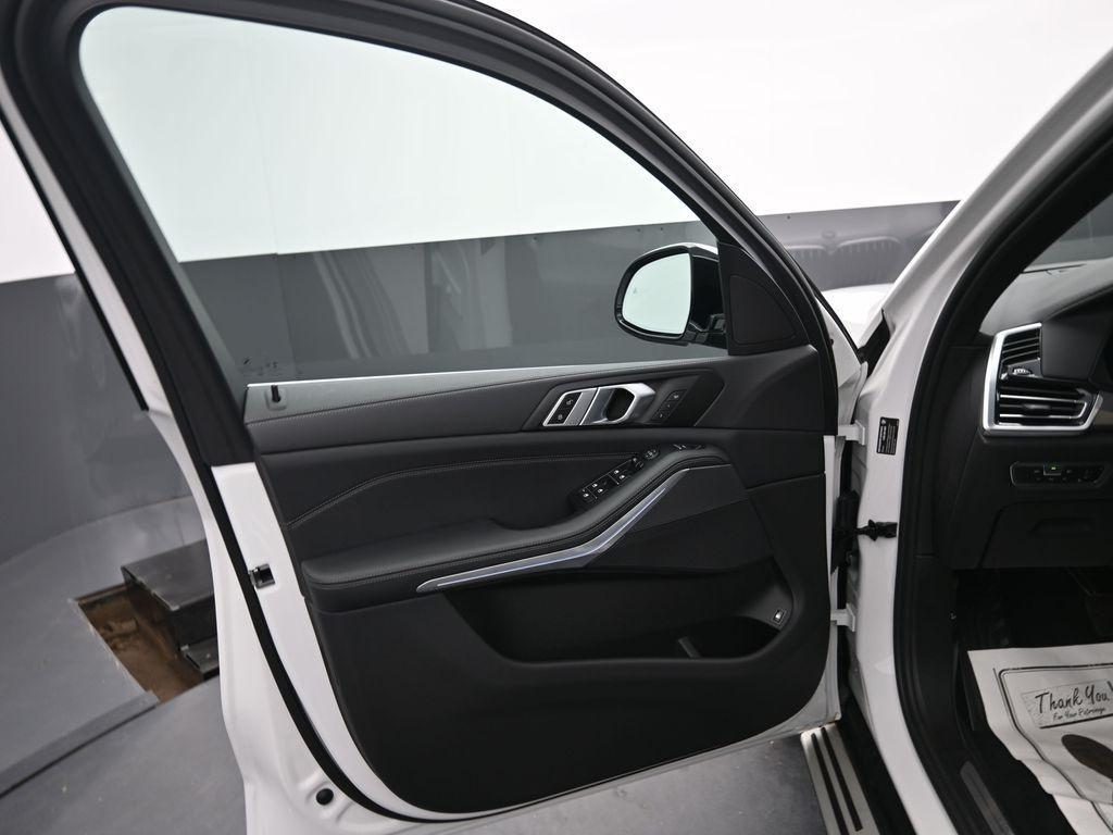 used 2023 BMW X5 PHEV car, priced at $51,998