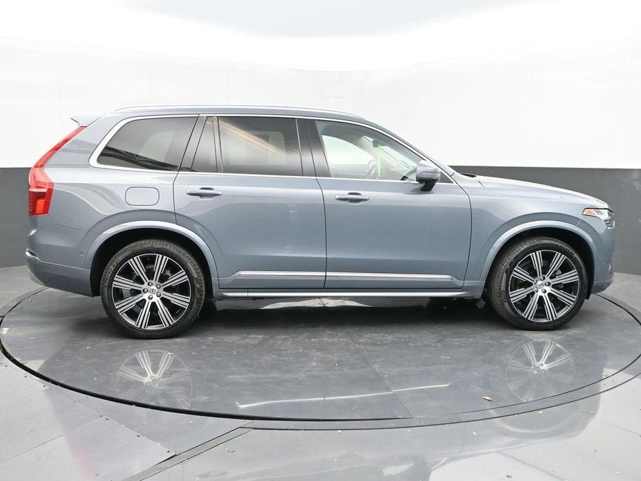 used 2022 Volvo XC90 car, priced at $43,998