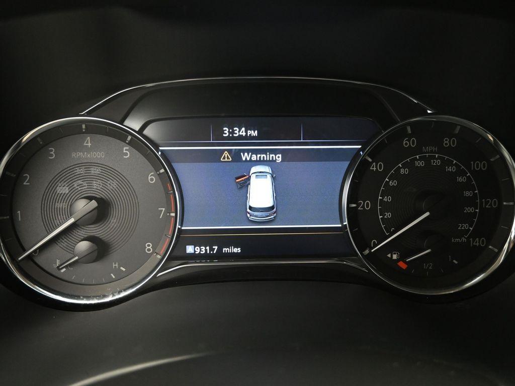 used 2022 INFINITI QX80 car, priced at $45,998