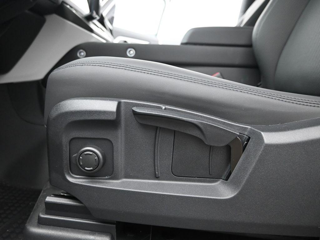 new 2025 Land Rover Defender car, priced at $72,223