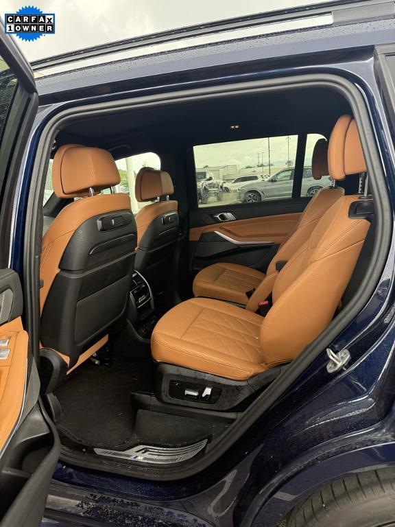used 2023 BMW X7 car, priced at $71,998