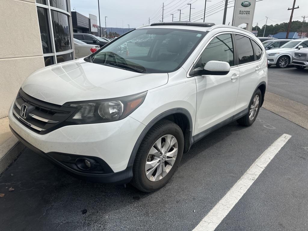 used 2013 Honda CR-V car, priced at $10,998