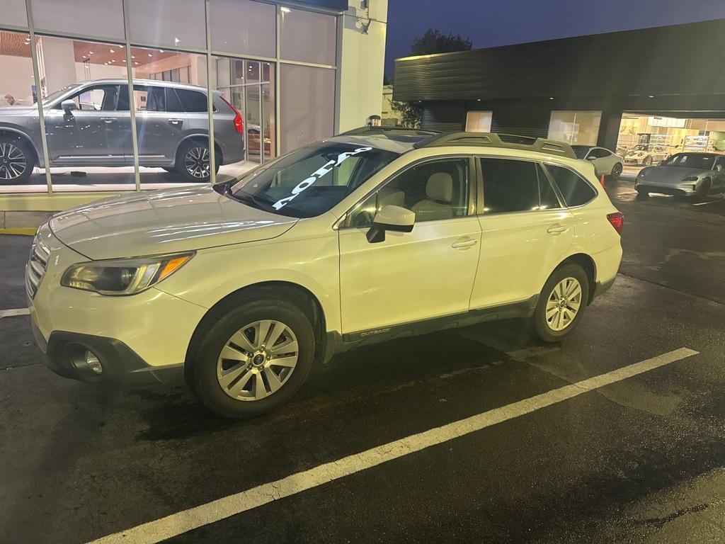 used 2017 Subaru Outback car, priced at $12,998