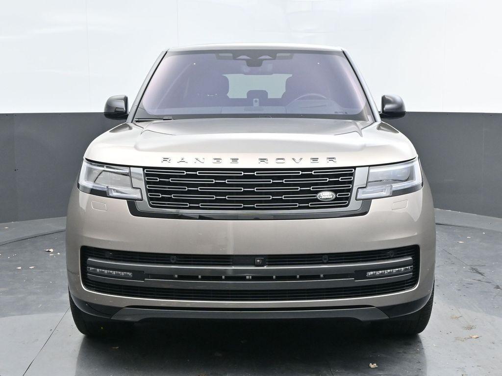 used 2023 Land Rover Range Rover car, priced at $115,991