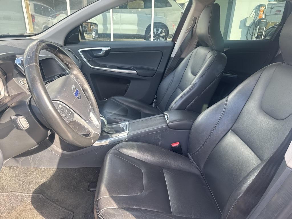 used 2016 Volvo XC60 car, priced at $15,498