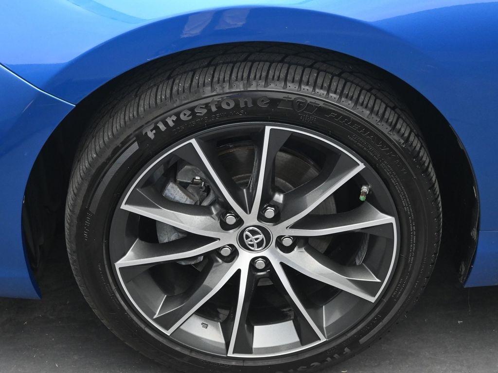 used 2017 Toyota Camry car, priced at $20,998