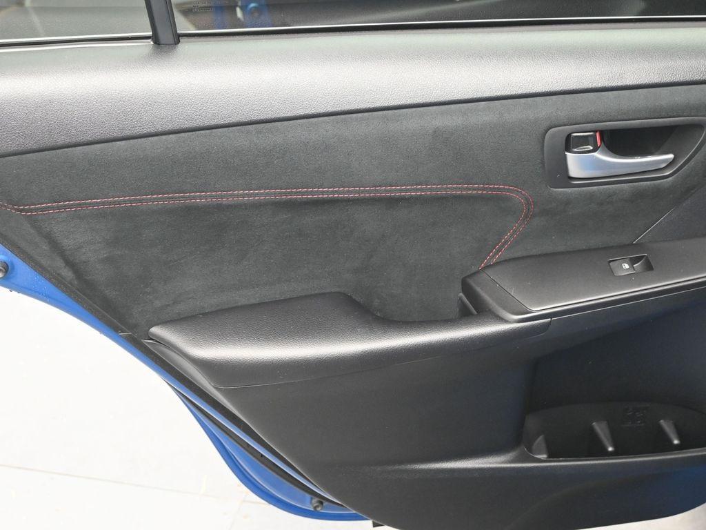 used 2017 Toyota Camry car, priced at $20,998