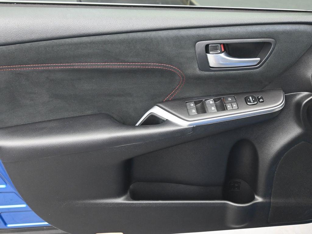 used 2017 Toyota Camry car, priced at $20,998