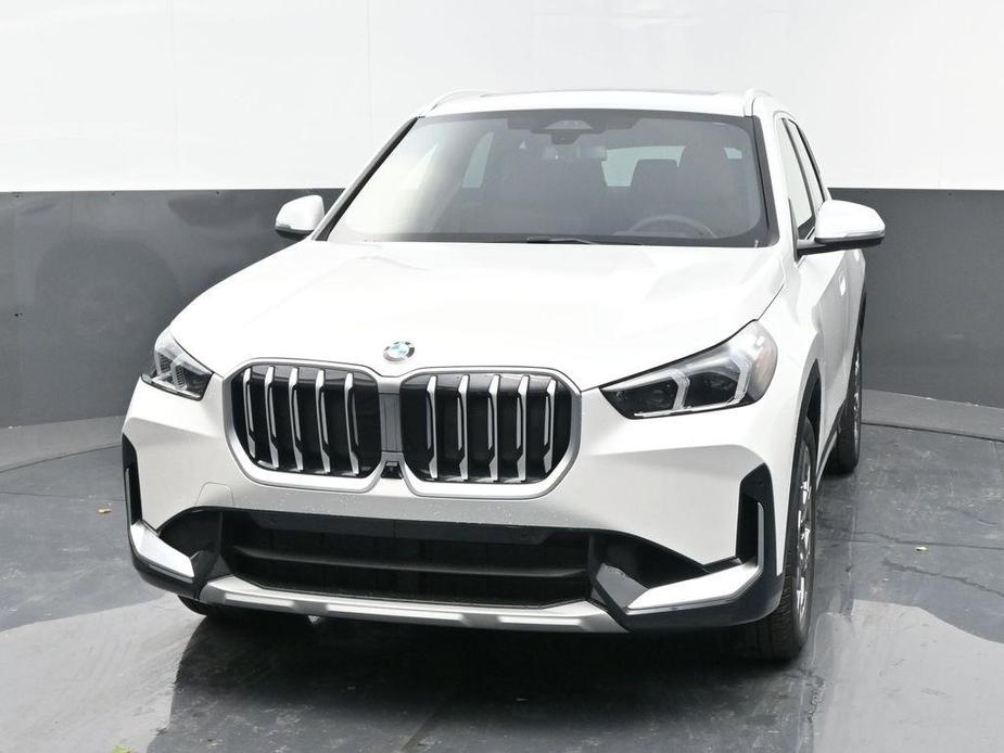 new 2025 BMW X1 car, priced at $47,515