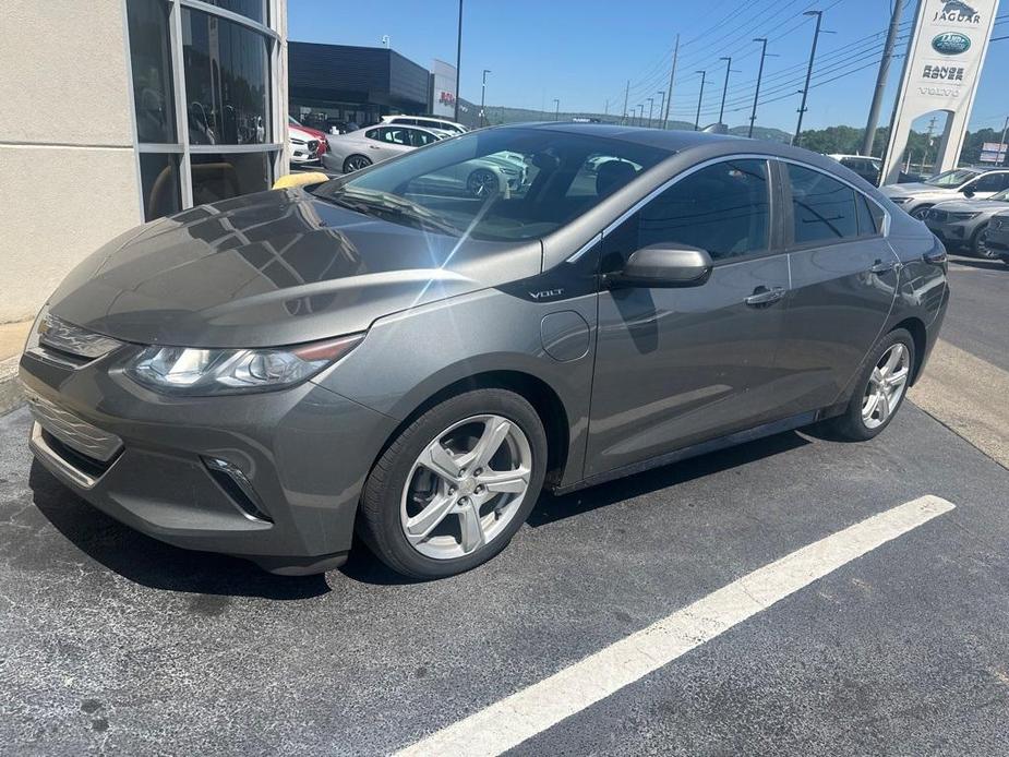 used 2016 Chevrolet Volt car, priced at $13,599