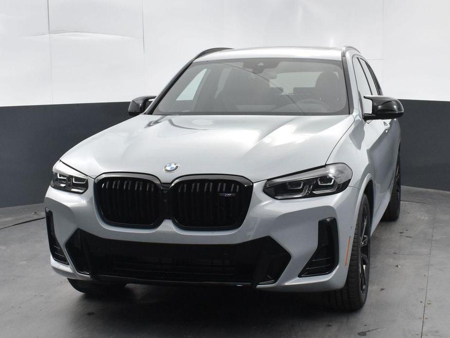 new 2024 BMW X3 car, priced at $67,415
