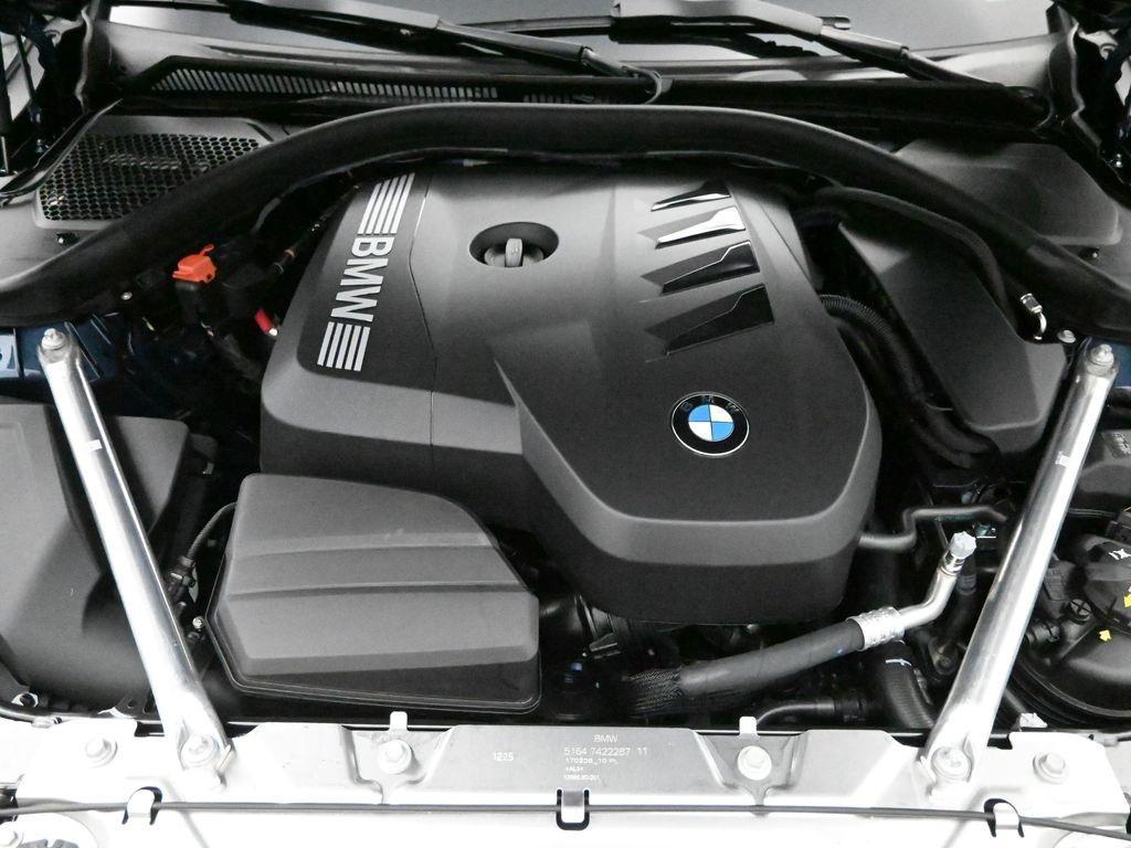 new 2026 BMW 430 car, priced at $60,245